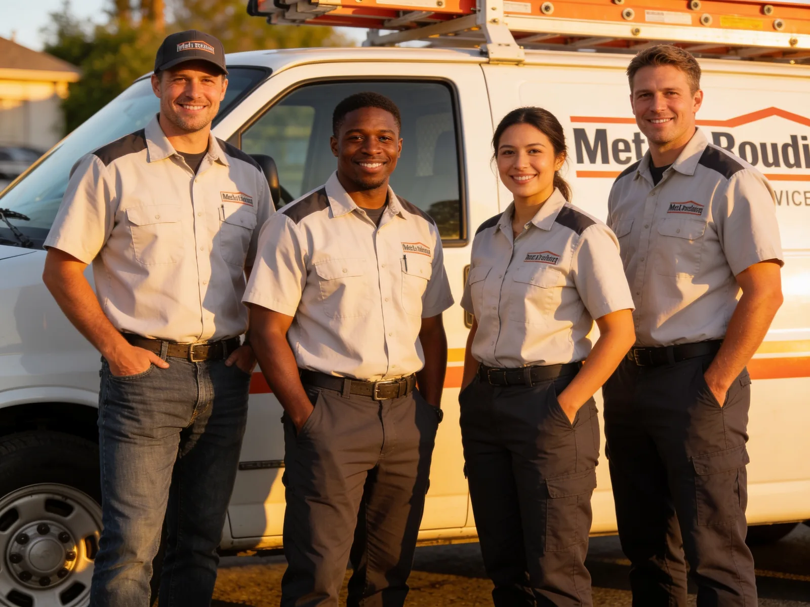 Metal Roof Installation company in Arthur City, TX